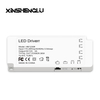 12V 3A LED driver power supply for cabinet and mirror lighting - Model HM1230