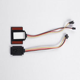 8mm Single Key Switch