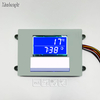 Bluetooth 4 Button Touch Sensor Switch With Display