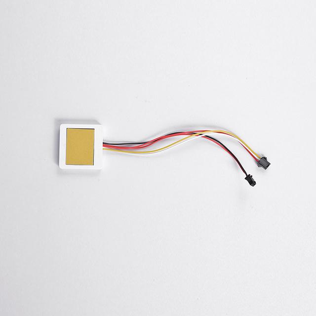 Square Box Single Touch Switch