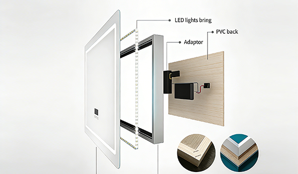 68% of Young Consumers List "switch Appearance" As The Primary Factor for Purchasing, with Mirror Switches Becoming Mainstream