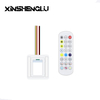 RGB Remote Control Sound Receiving Touch Switch