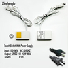 Single Touch Switch with Power Supply