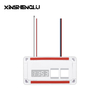 Mirror Double Touch Sensor Switch With Display