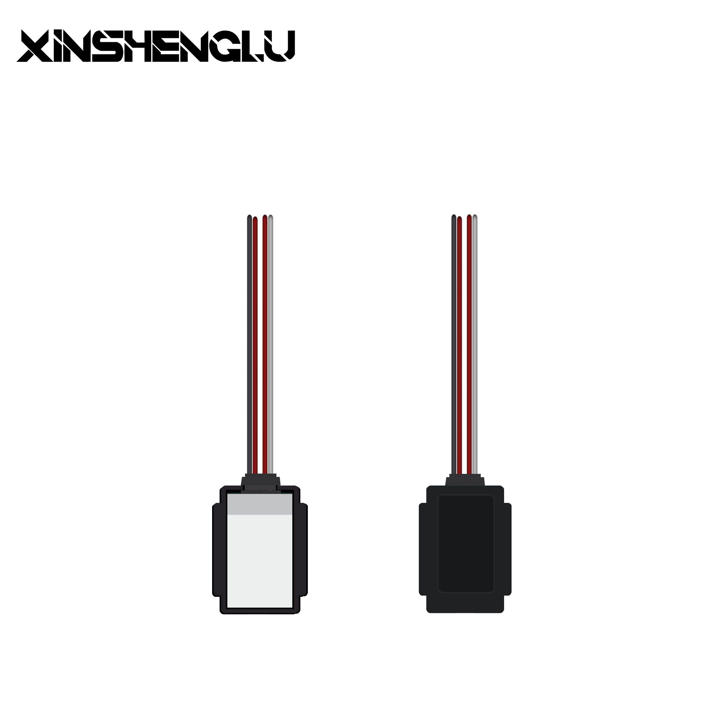 Rader Motion Induction Sensor Switch
