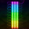 Waterproof 12V LED Module Light Strip for Signage & Mirror Backlight 
