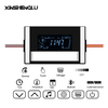 Six Button Bluetooth Touch Sensor Switch With HD Screen