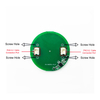 Desktop Riverbed Sensing Circle Touch Sensor Module