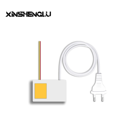 Plug-and-Play Touch Sensor Switch for LED Mirror | EU Plug | UK Plug | XINSHENGLU