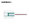 Single Touch Sensor Switch With Display