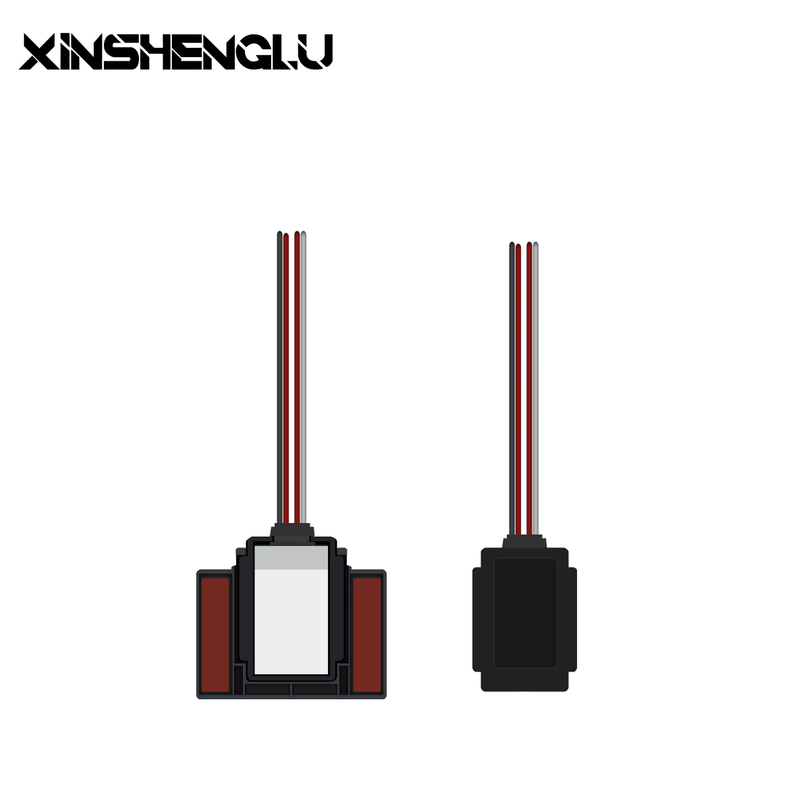 Single Touch Sensor Switch(8mm)