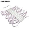 LED module light strip for backlighting mirrors and signag