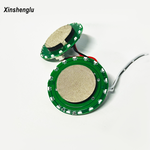 Desktop Riverbed Sensing Circle Touch Sensor Module