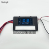 Bluetooth 6 Buttons Touch Sensor Switch with Display