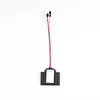 72W Single Key Switch