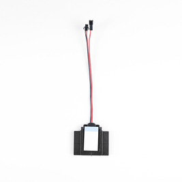 72W Single Key Switch