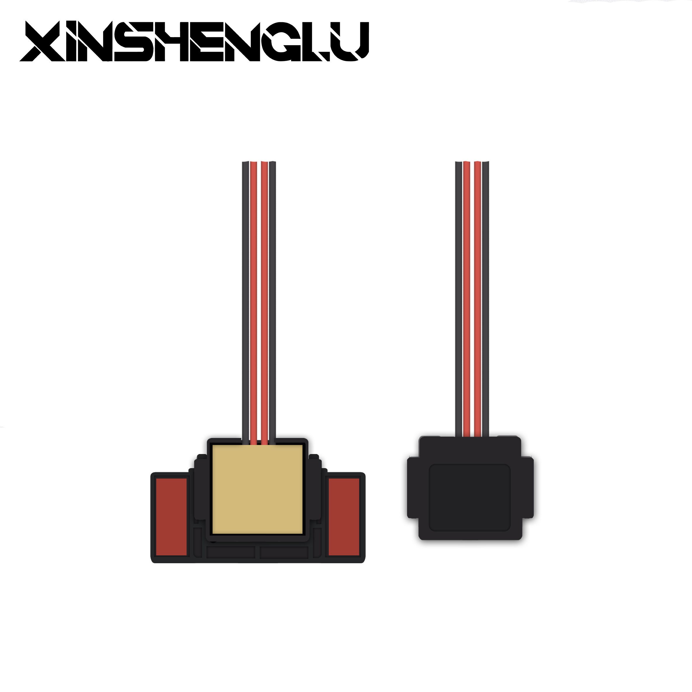 Single Touch Sensor Switch（Mini）