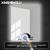XINSHENGLU | Single Touch Sensor Switch (8mm)