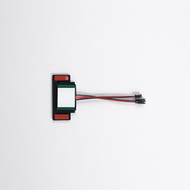 E-type Single Touch Switch