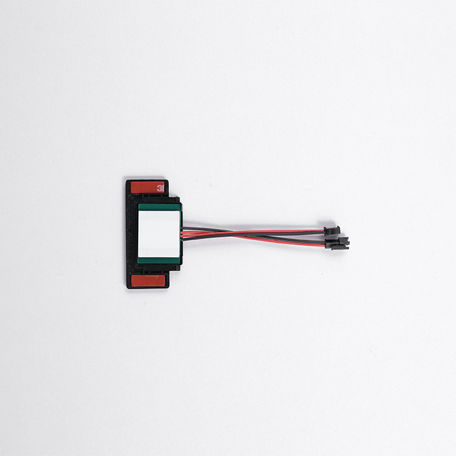 E-type Single Touch Switch