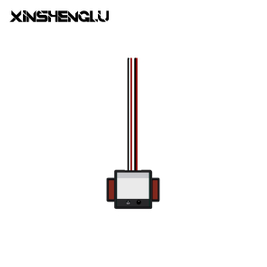 Hand Wave Motion Interaction Sensor Switch