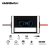 Six Button Bluetooth Touch Sensor Switch With HD Screen
