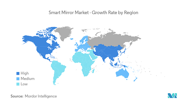 The Smart Mirror Switch Market Will Explode in 2026, with AI And Touch Becoming The Core Growth Engines