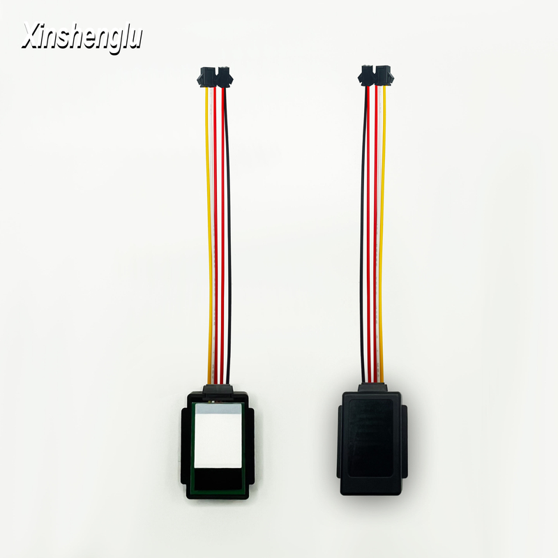 Hand Wave Motion Sensor Switch