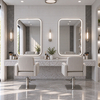 High Voltage CCT Mirror Dimmer Switch