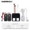 Dual Touch Bluetooth Mirror Controller