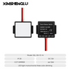 LED Mirror Touch Sensor Switch 12V 5A/6A