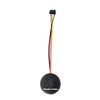 Hidden Knock Sensor Switch for LED Cabinet Lighting